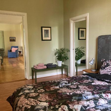 Ekeby I Bro B&B 외부 사진
