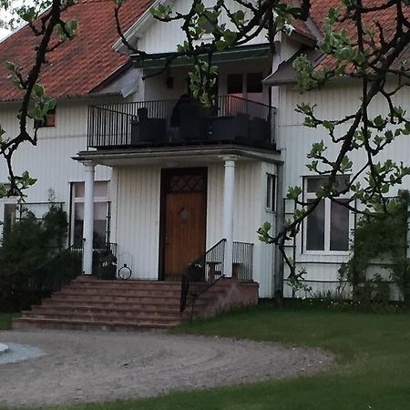 Ekeby I Bro B&B 외부 사진