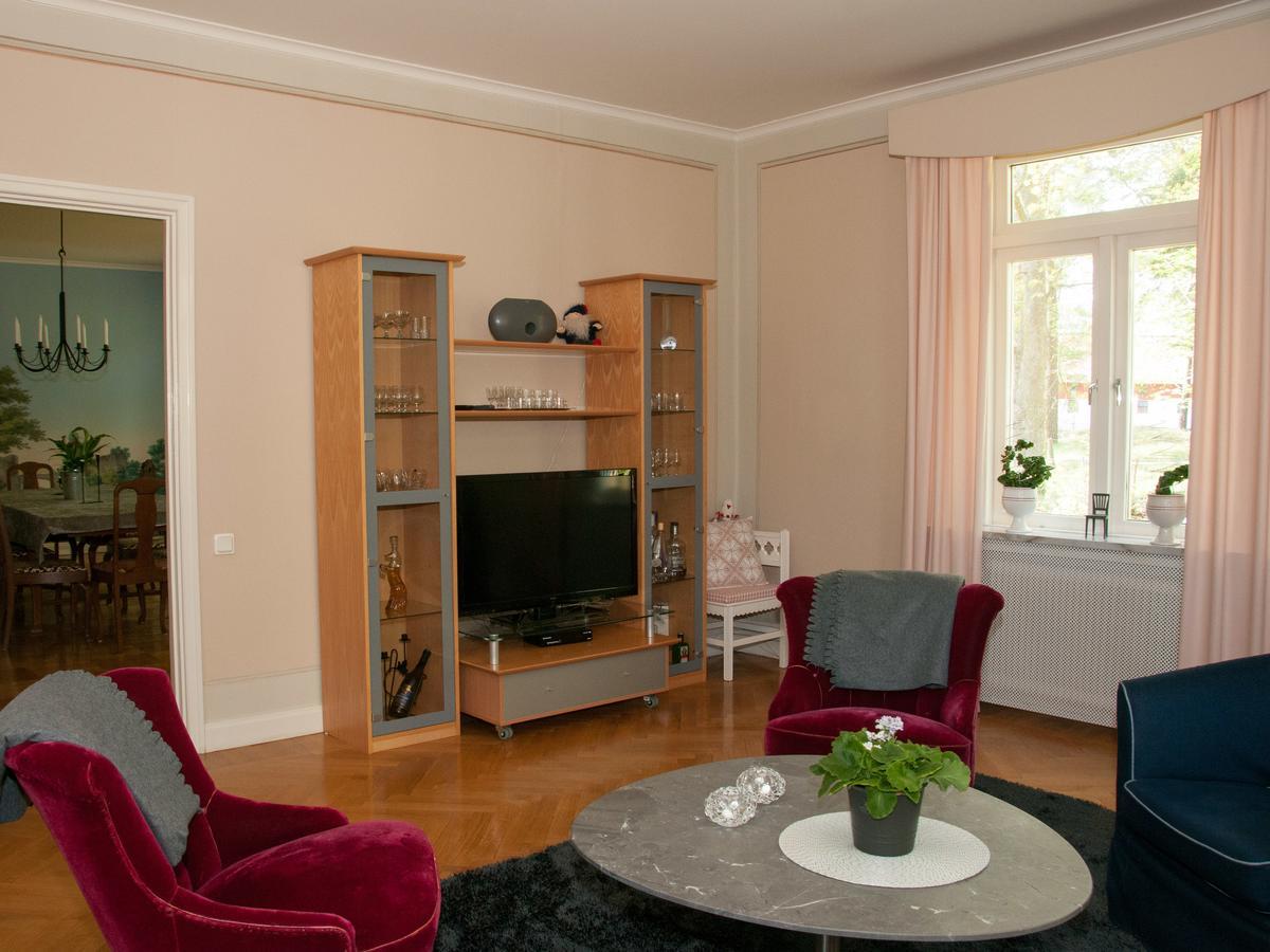 Ekeby I Bro B&B 외부 사진