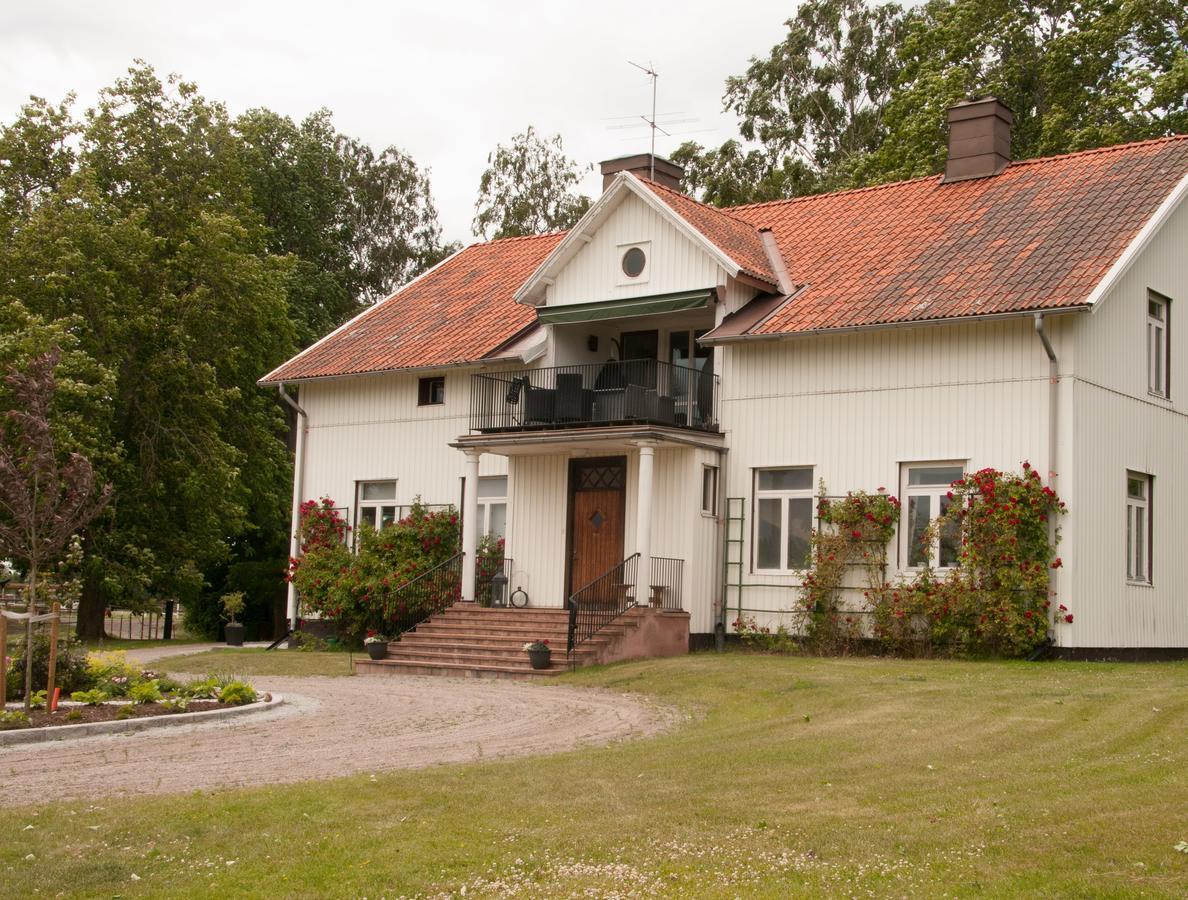 Ekeby I Bro B&B 외부 사진