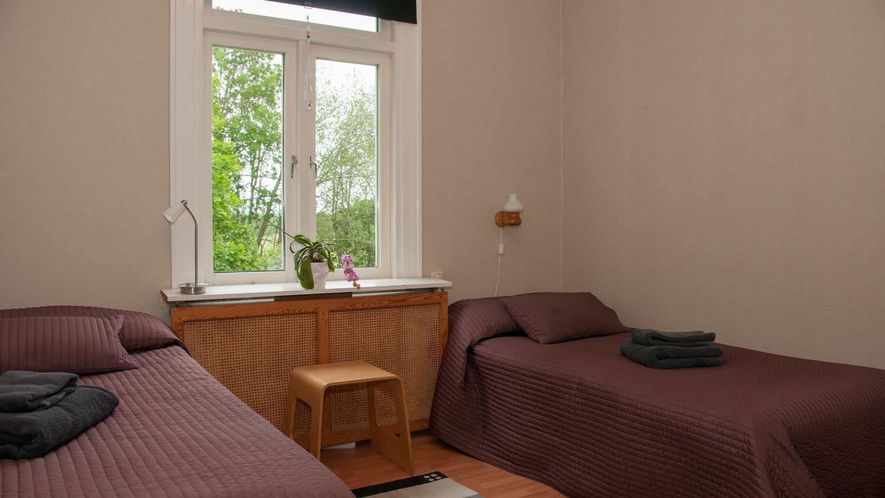 Ekeby I Bro B&B 외부 사진