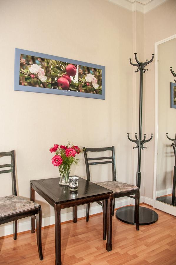 Ekeby I Bro B&B 외부 사진